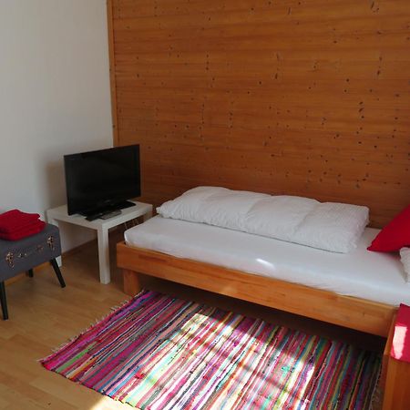 Bed and Breakfast Haus Irmi Knittelfeld Habitación foto