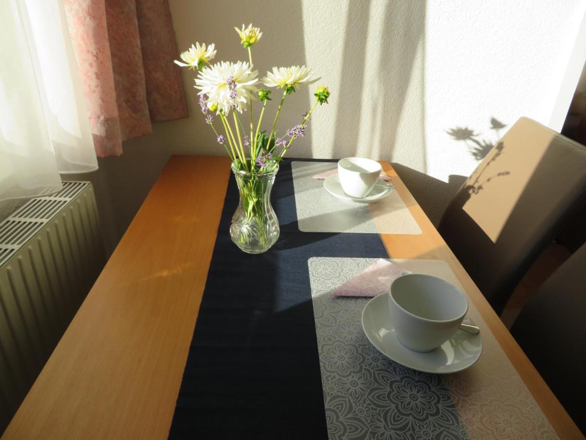 Bed and Breakfast Haus Irmi Knittelfeld Exterior foto