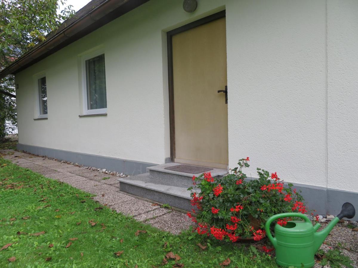Bed and Breakfast Haus Irmi Knittelfeld Exterior foto