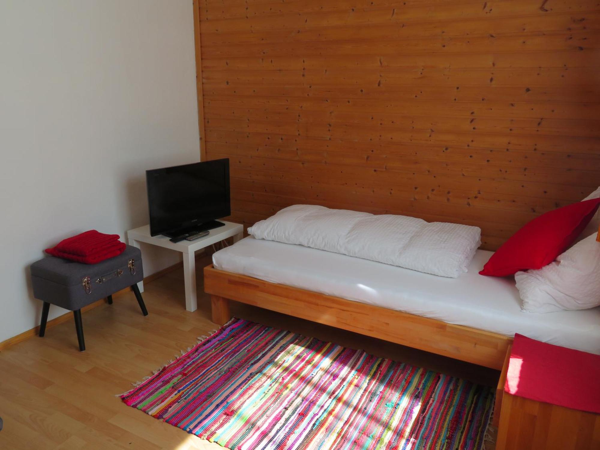 Bed and Breakfast Haus Irmi Knittelfeld Habitación foto